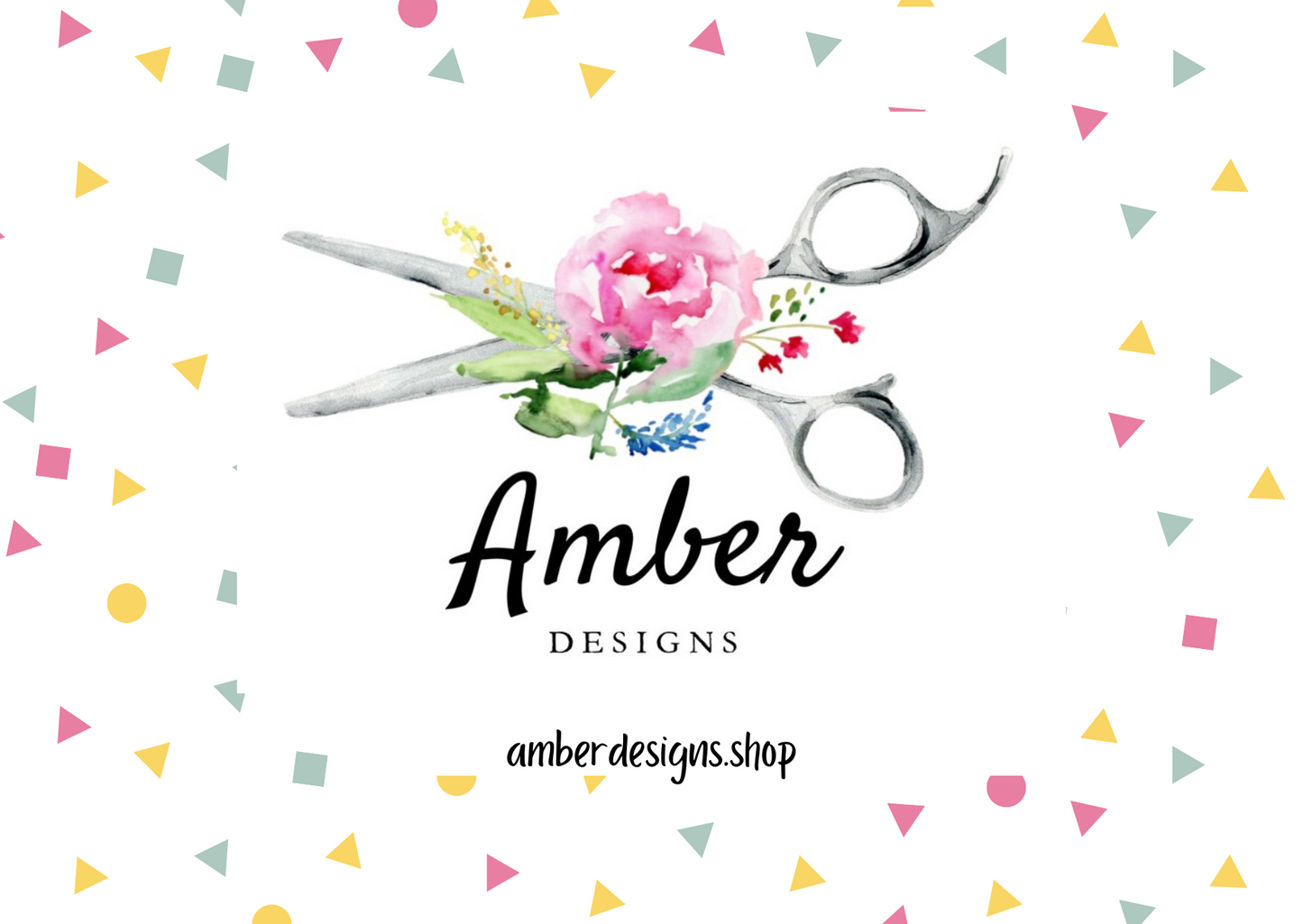 Amber Designs Gift Card