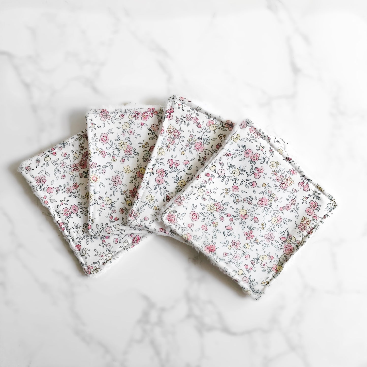 Makeup Remover Wipes - 3 variants