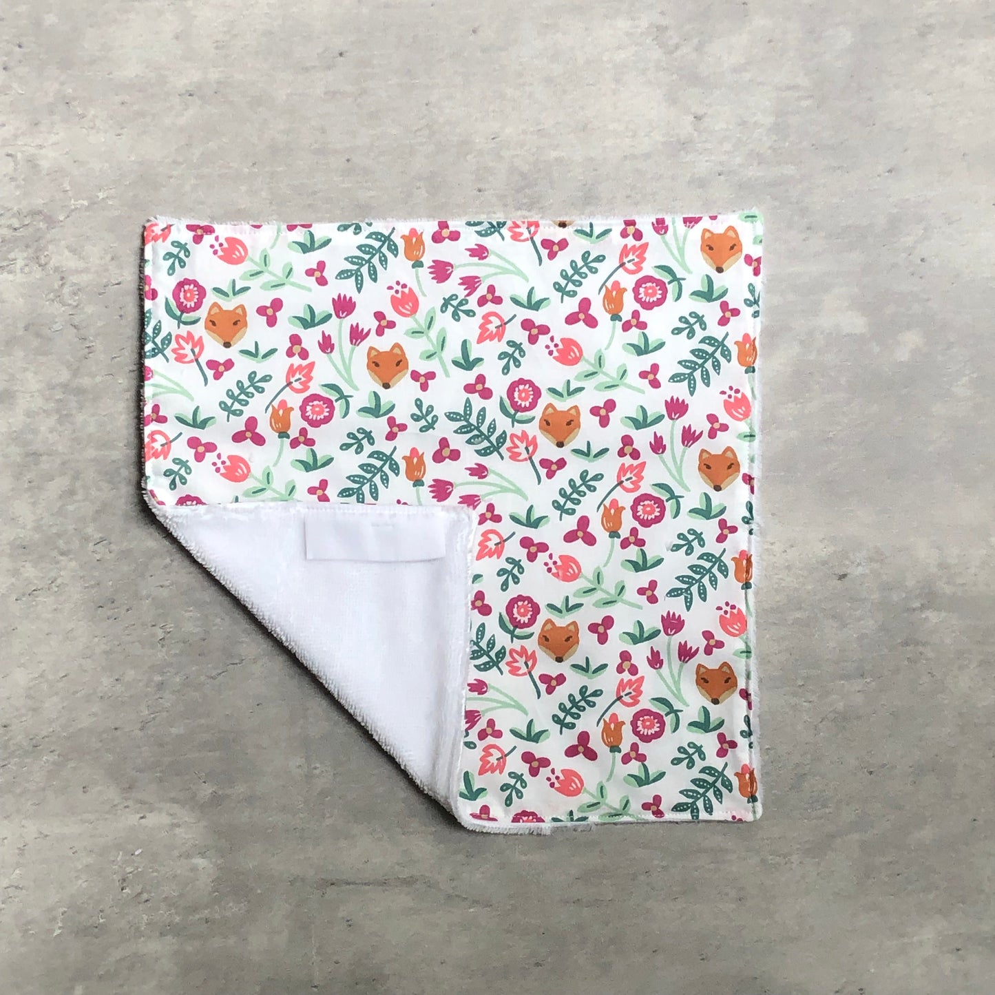Kid Table Napkin