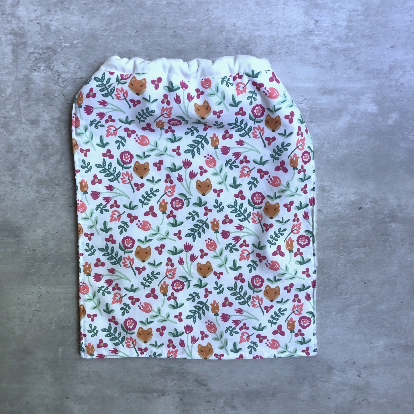 Montessori Toddler Bib - 19 variants