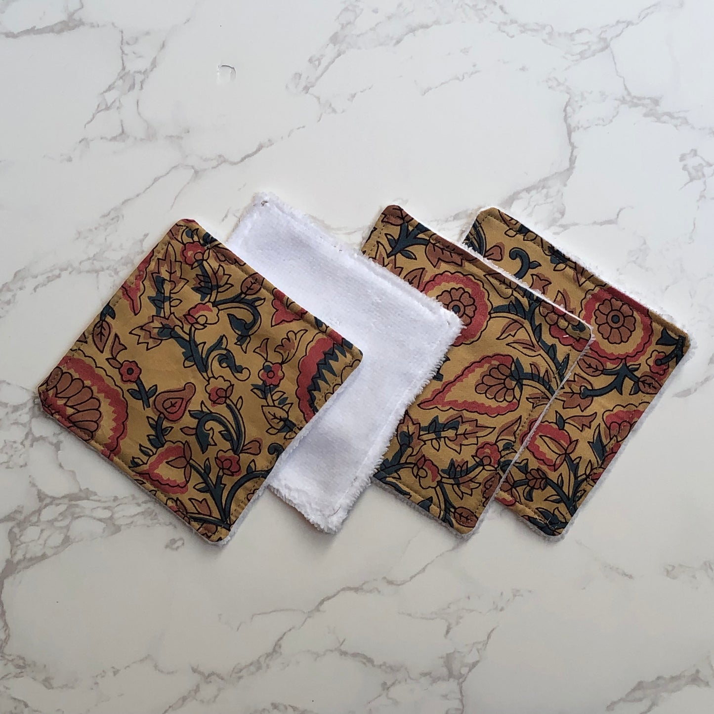 Makeup Remover Wipes - 3 variants