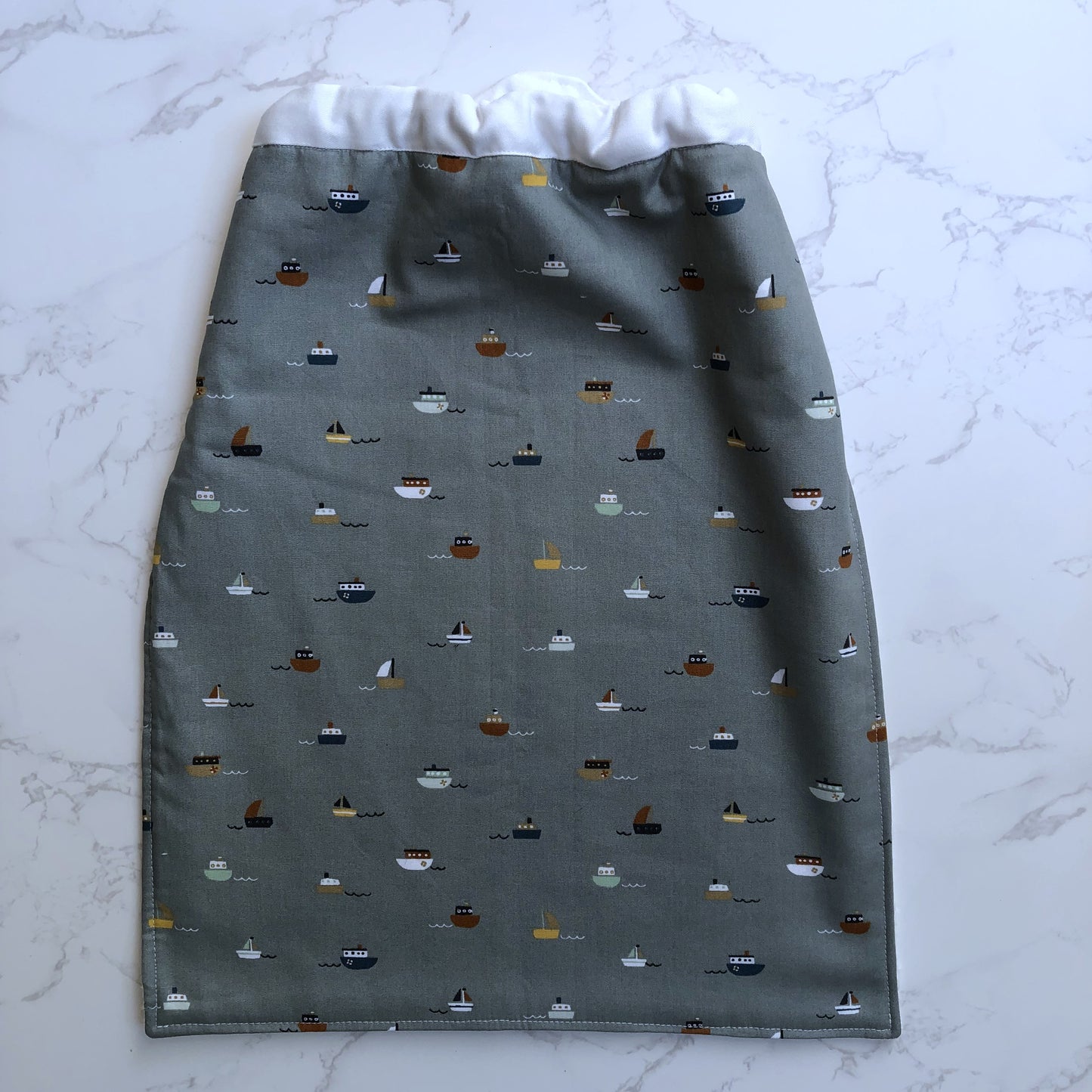 Montessori Toddler Bib - 19 variants
