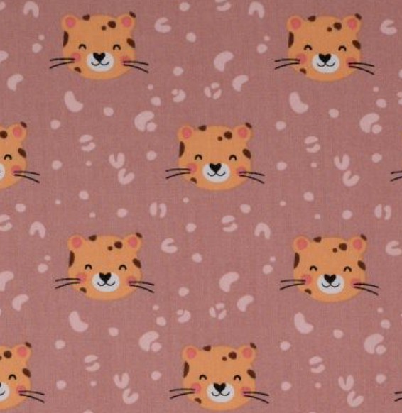 Kid Table Napkin