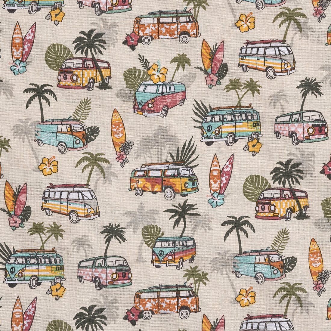 Kid Table Napkin