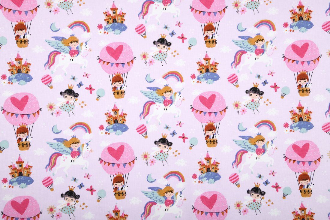 Kid Table Napkin