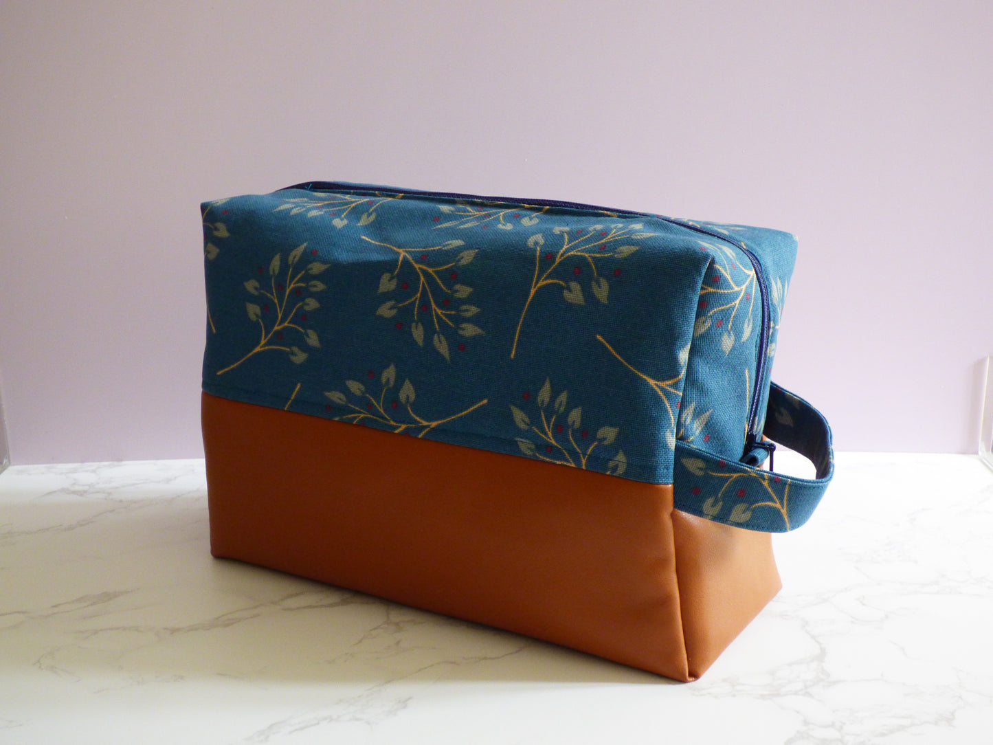 Toiletry Bag - 3 Variant
