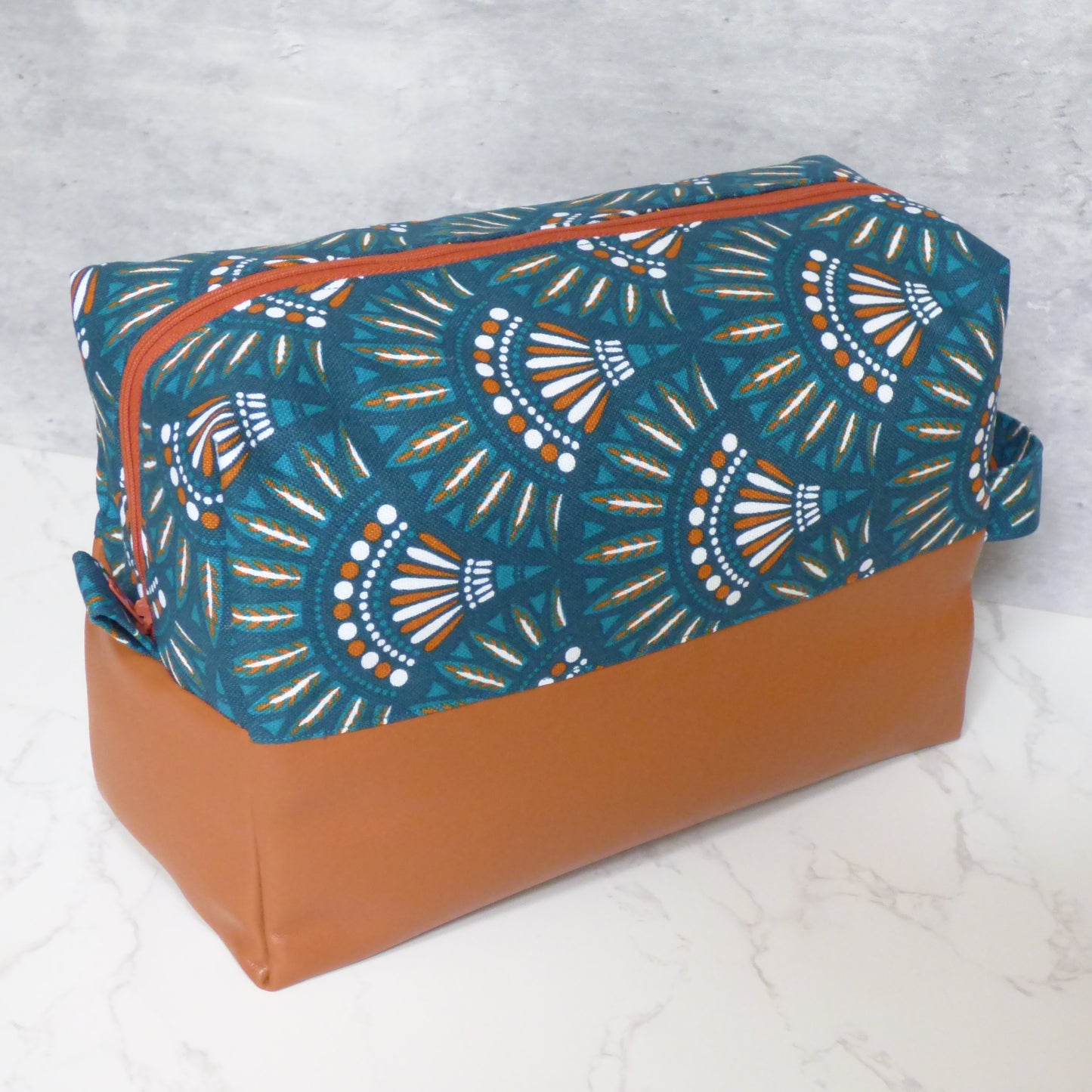 Toiletry Bag - 3 Variant
