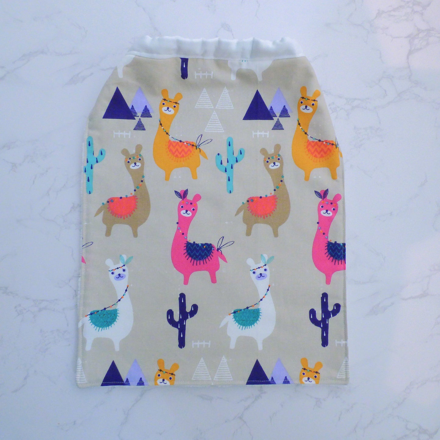 Montessori Toddler Bib - 19 variants