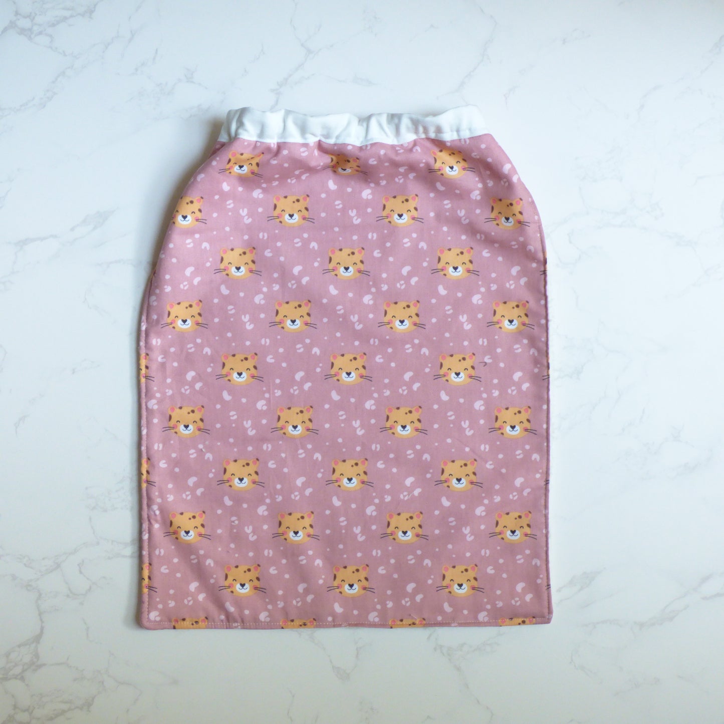 Montessori Toddler Bib - 19 variants