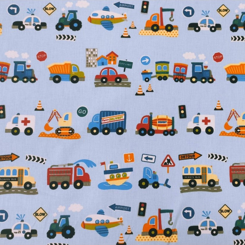 Kid Table Napkin